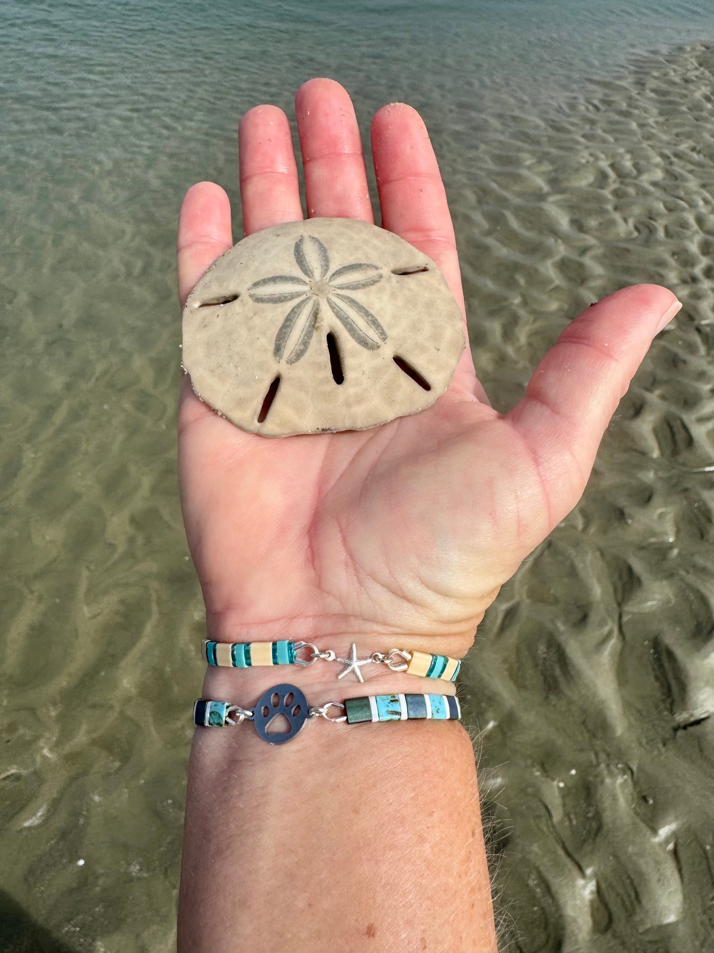 Tila Bracelets