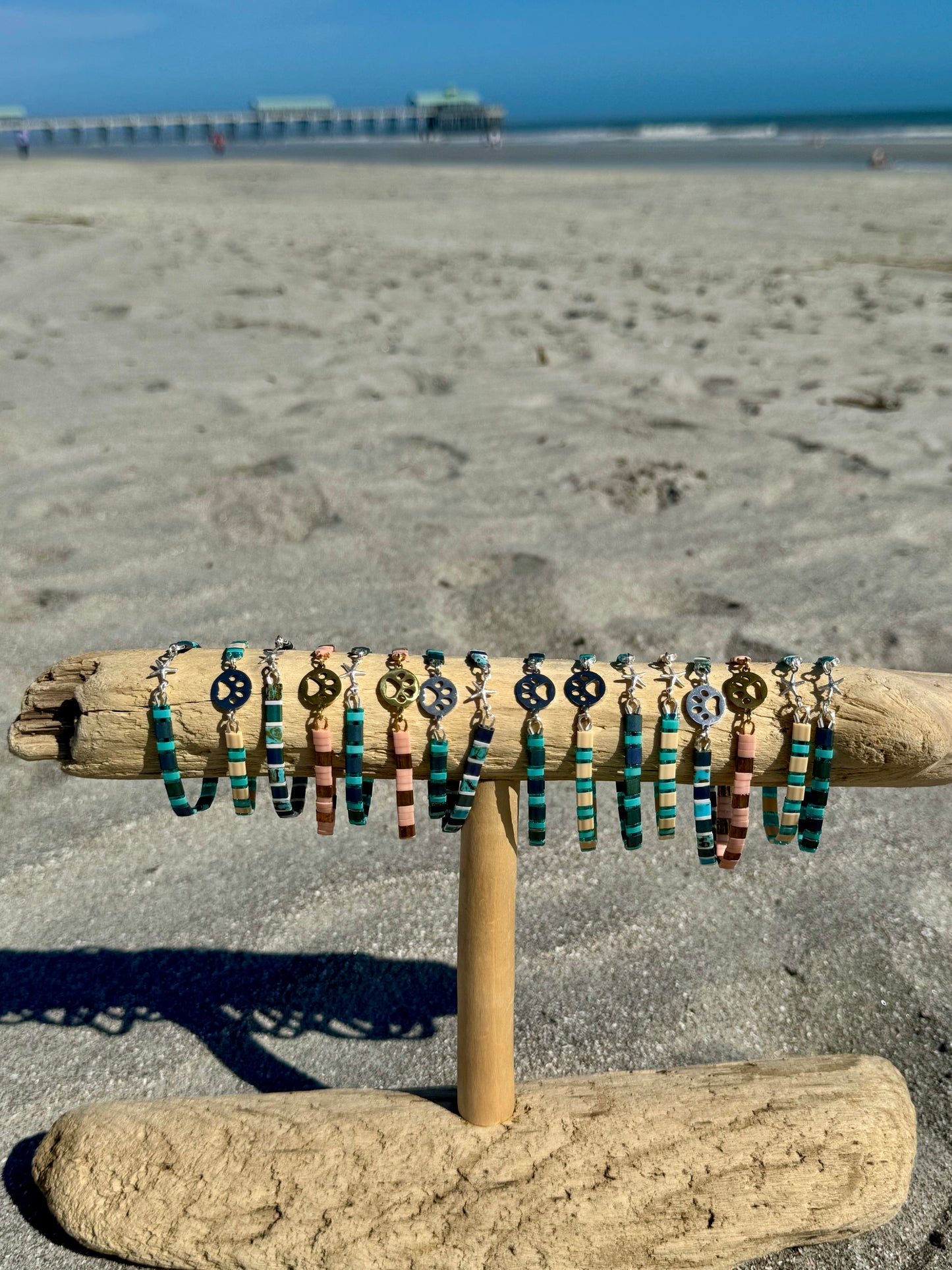 Tila Bracelets