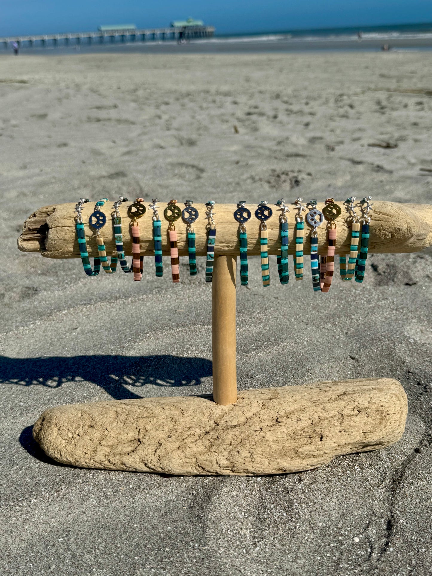 Tila Bracelets