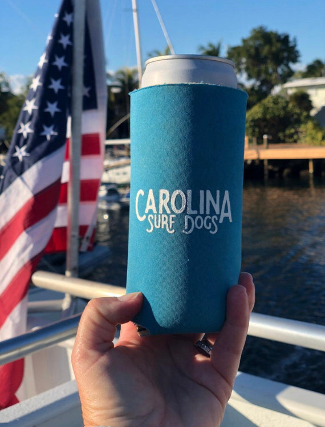 Koozie